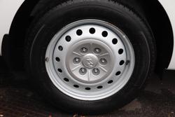 2022 Hyundai STARIA LOAD