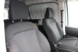 2022 Hyundai STARIA LOAD