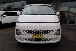2022 Hyundai STARIA LOAD