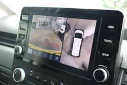 2022 Hyundai STARIA LOAD