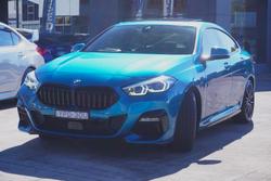 2020 BMW 2 Series 220i M Sport