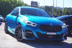 2020 BMW 2 Series 220i M Sport