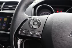 2018 Mitsubishi ASX LS