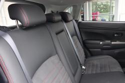 2018 Mitsubishi ASX LS