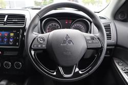 2018 Mitsubishi ASX LS