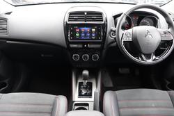 2018 Mitsubishi ASX LS