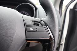 2018 Mitsubishi ASX LS