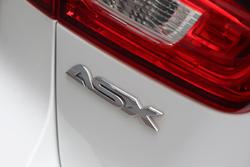 2018 Mitsubishi ASX LS