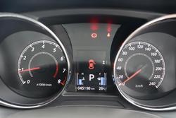 2018 Mitsubishi ASX LS