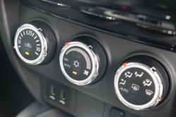 2018 Mitsubishi ASX LS