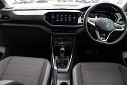 2021 Volkswagen T-Cross 85TSI Style