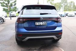 2021 Volkswagen T-Cross 85TSI Style