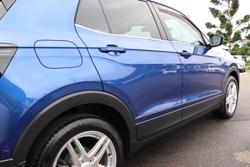 2021 Volkswagen T-Cross 85TSI Style