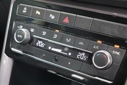 2021 Volkswagen T-Cross 85TSI Style