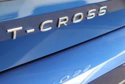 2021 Volkswagen T-Cross 85TSI Style