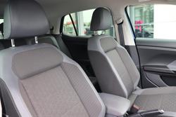 2021 Volkswagen T-Cross 85TSI Style