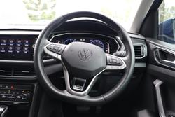 2021 Volkswagen T-Cross 85TSI Style