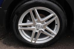 2021 Volkswagen T-Cross 85TSI Style