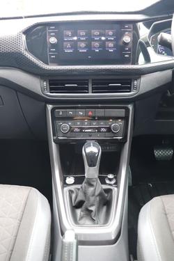 2021 Volkswagen T-Cross 85TSI Style