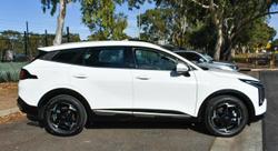 2025 Kia Sportage HEV SX