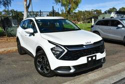 2023 Kia Sportage S