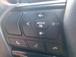 2022 Isuzu D-MAX X-TERRAIN