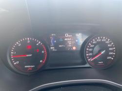 2022 Isuzu D-MAX X-TERRAIN