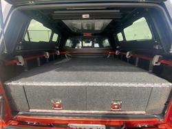 2022 Isuzu D-MAX X-TERRAIN