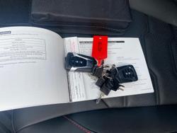 2022 Isuzu D-MAX X-TERRAIN