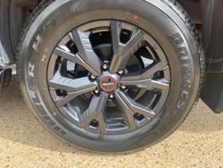 2022 Isuzu D-MAX X-TERRAIN