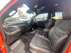 2022 Isuzu D-MAX X-TERRAIN