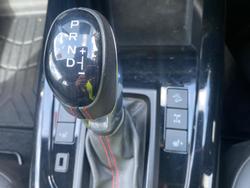 2022 Isuzu D-MAX X-TERRAIN