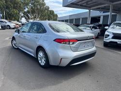 2022 Toyota Corolla Ascent Sport