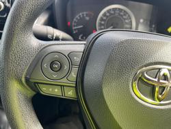 2022 Toyota Corolla Ascent Sport