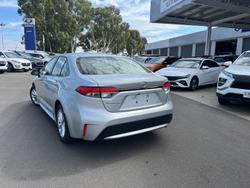 2022 Toyota Corolla Ascent Sport