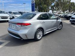 2022 Toyota Corolla Ascent Sport