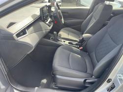 2022 Toyota Corolla Ascent Sport