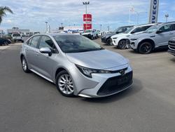2022 Toyota Corolla Ascent Sport
