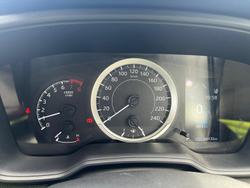 2022 Toyota Corolla Ascent Sport