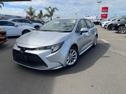 2022 Toyota Corolla Ascent Sport