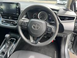 2022 Toyota Corolla Ascent Sport