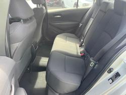 2022 Toyota Corolla Ascent Sport