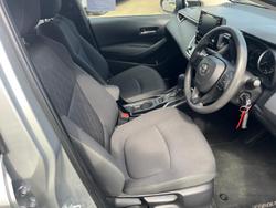 2022 Toyota Corolla Ascent Sport