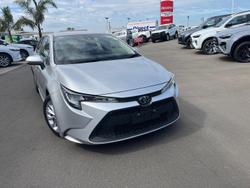 2022 Toyota Corolla Ascent Sport
