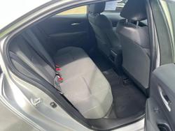 2022 Toyota Corolla Ascent Sport