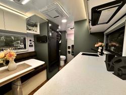 2026 Legend Caravans Trackline Off-Road Rme- Family 2026