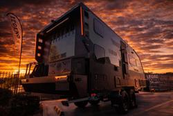 Legend Caravans Trackline OFF-Road RME- Family 2026