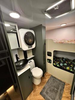 2026 Legend Caravans Trackline Off-Road Rme- Family 2026