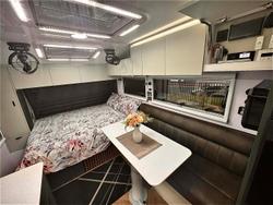 2026 Legend Caravans Trackline Off-Road Rme- Family 2026