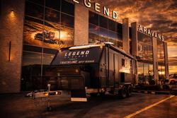 2026 Legend Caravans Trackline Off-Road Rme- Family 2026